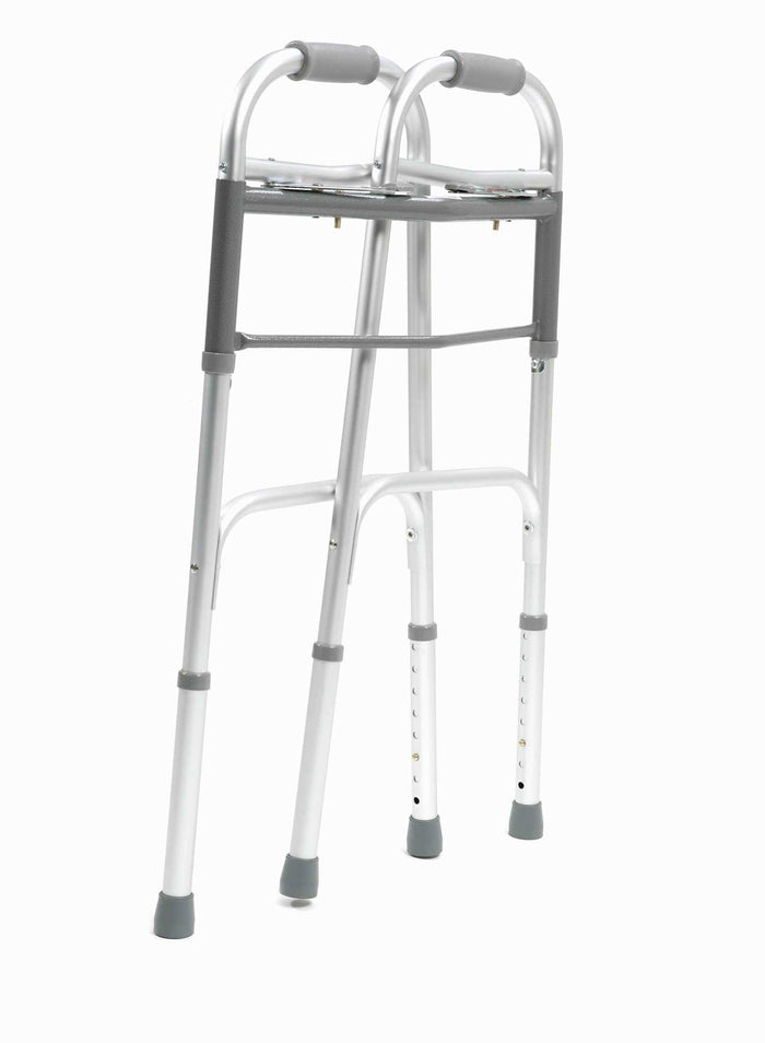 Zimma Folding Walker