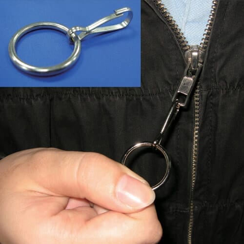 Zipper Aids